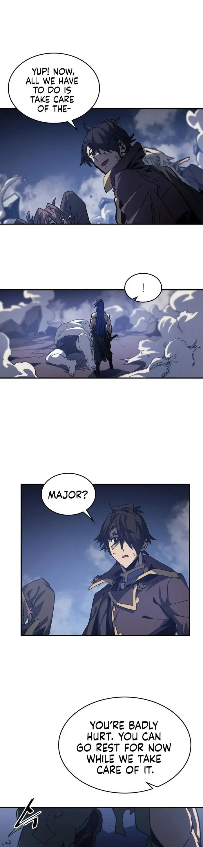 A Returner’s Magic Should Be Special Chapter 145 image 32_optimized